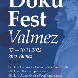 Dokufest 2022