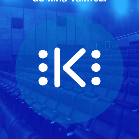 Jak do kina?